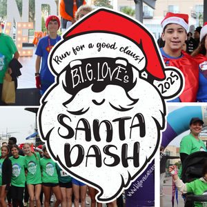 Fundraising Page: Tinsel Toe Tutus